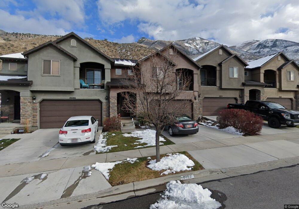 10482 N Sage Vista Ln, Cedar Hills, UT 84062 - photo 1