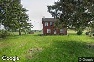 374 Upper Middletown Rd, Smock, PA 15480