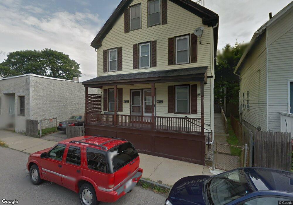 39 Gould St, Newport, RI 02840 - photo 1