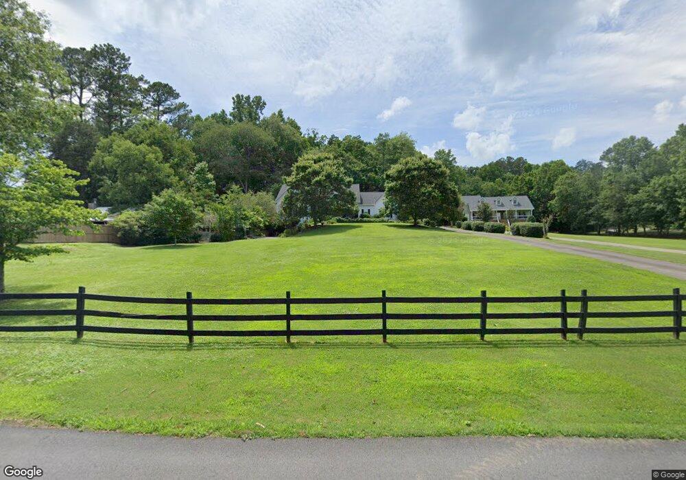 371 Calico Valley Rd NE, Fairmount, GA 30139 - photo 1