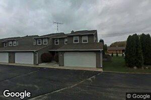 3522 Highcliff Cir, Sheboygan, WI 53083