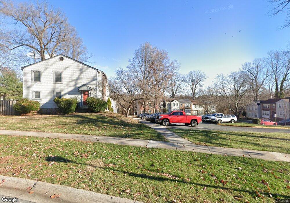 11729 Summer Oak Dr, Germantown, MD 20874 - photo 1