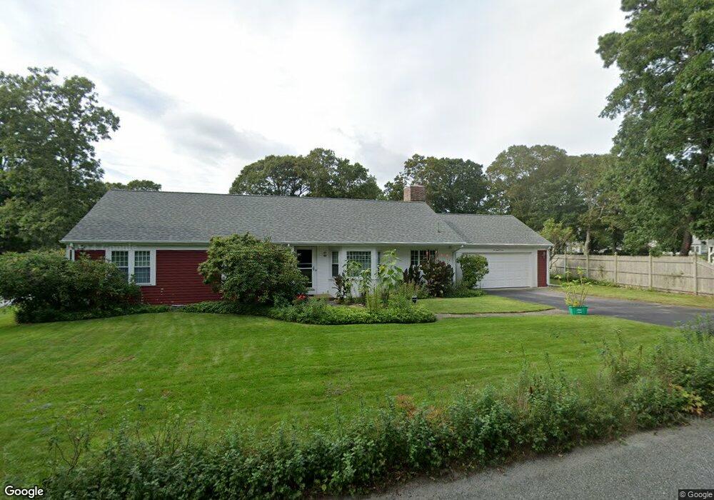 107 Driving Tee Cir, South Yarmouth, MA 02664 - photo 1