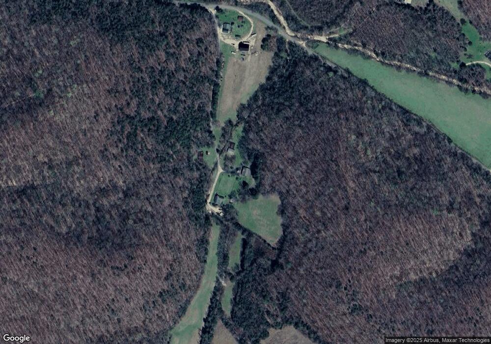 201 Smith Rd, Linden, TN 37096 - photo 1