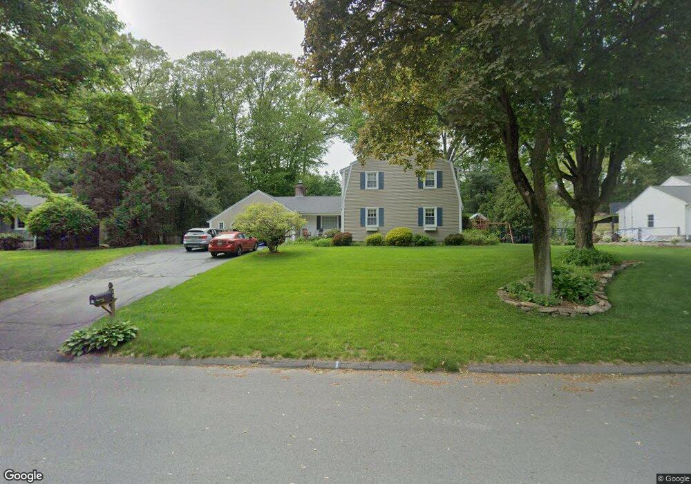 58 Nonotuck Rd, West Springfield, MA 01089 - photo 1