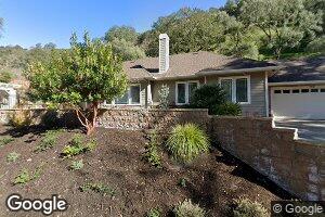 753 Kilkare Rd, Sunol, CA 94586