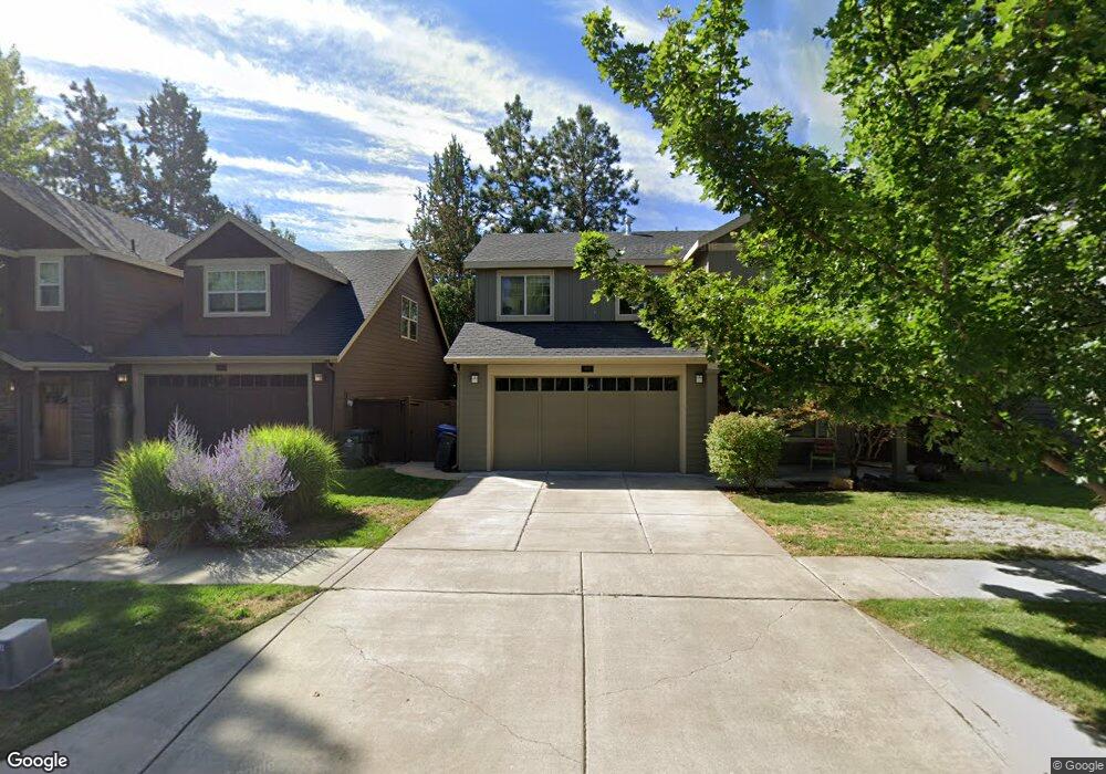 19711 Dartmouth Ave unit Lot27, Bend, OR 97702 - photo 1