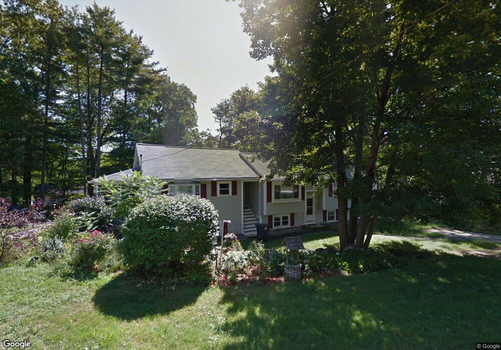 9 Colleen Rd, Nashua, NH 03062 - photo 1