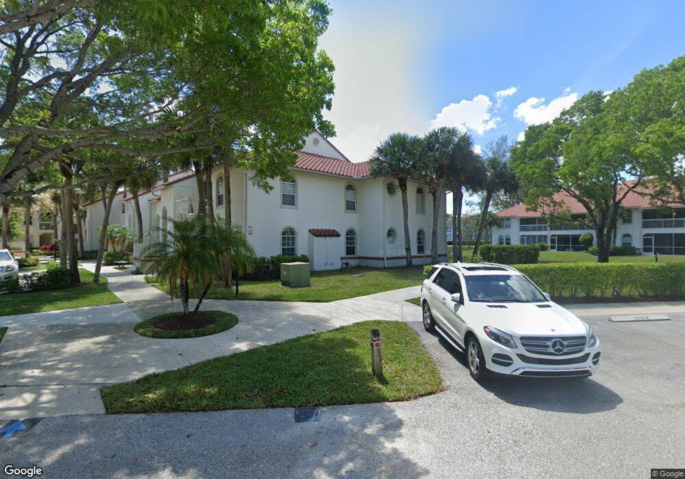 228 Cypress Point Dr unit 228, Palm Beach Gardens, FL 33418 - photo 1