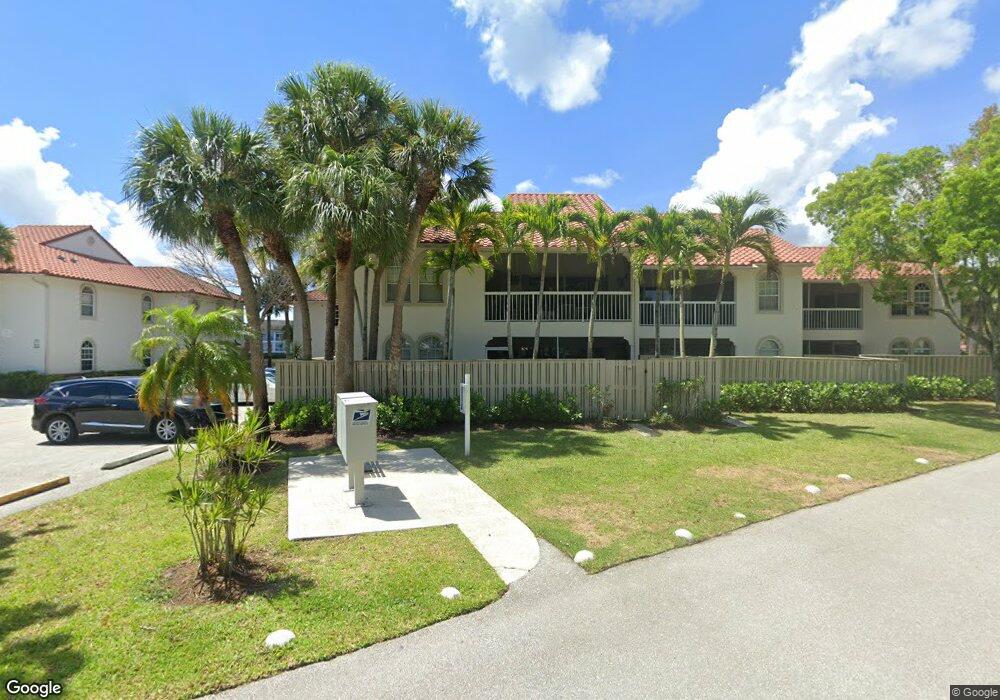 222 Cypress Point Dr unit 222, Palm Beach Gardens, FL 33418 - photo 1