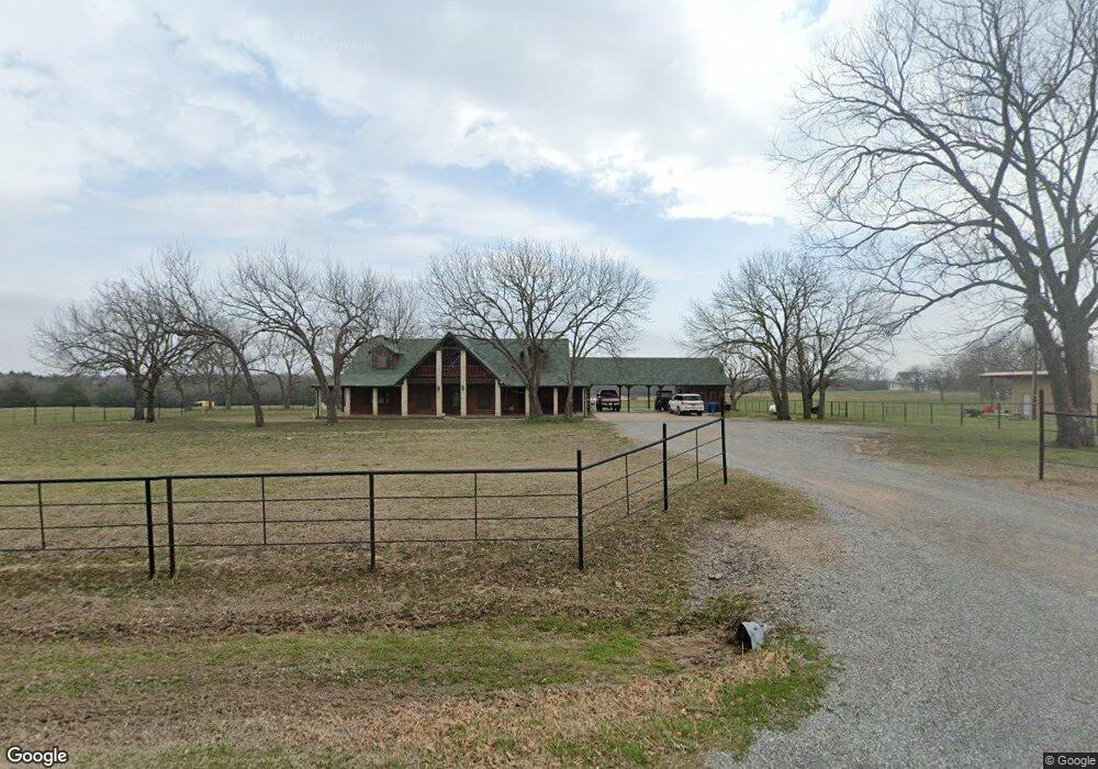 1022 Brown Rd, Sherman, TX 75090 - photo 1