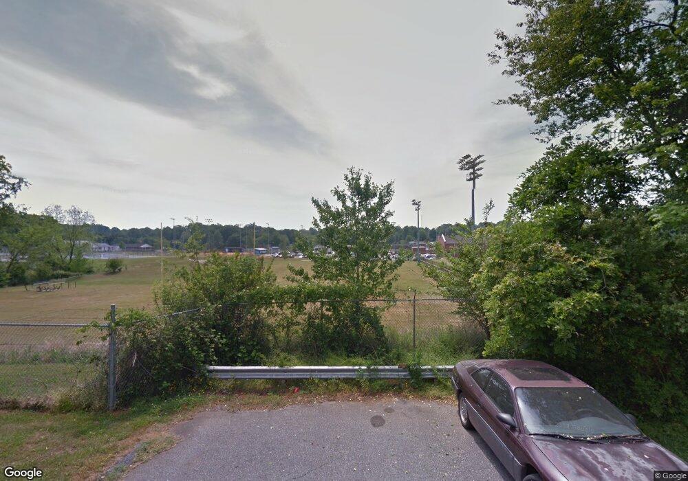 1523 Poplar St, Statesville, NC 28677 - photo 1