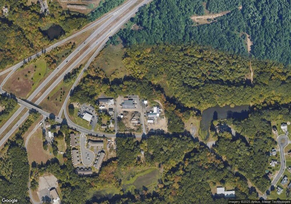 281 Garden St, Agawam, MA 01030 - photo 1