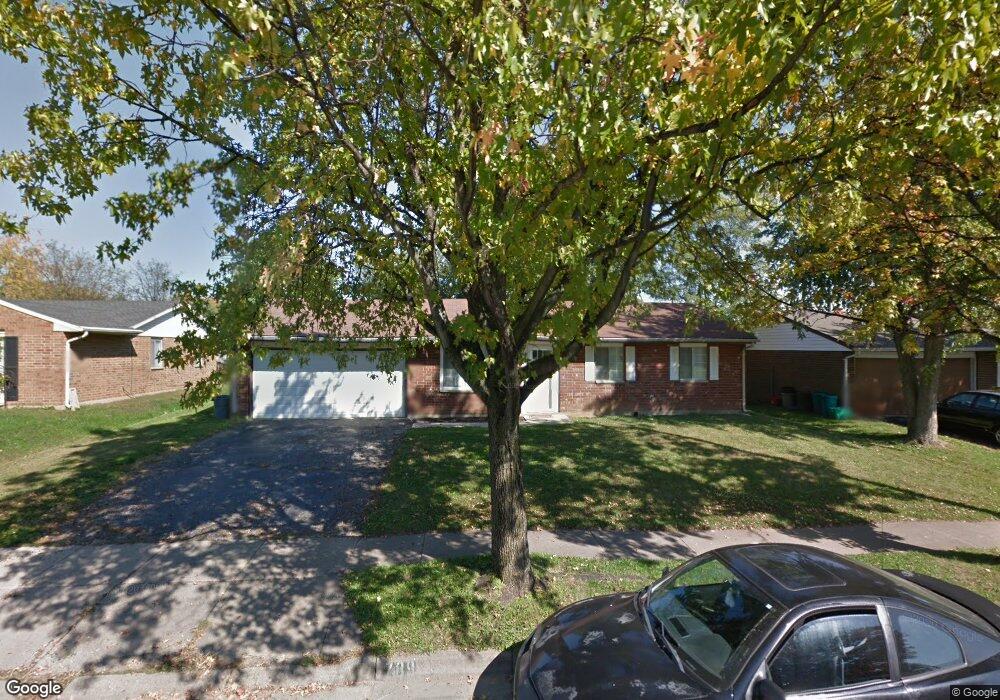 789 Colorado Dr, Xenia, OH 45385 - photo 1