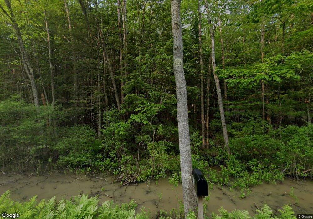 825 E Burrough Rd, Bowdoin, ME 04287 - photo 1