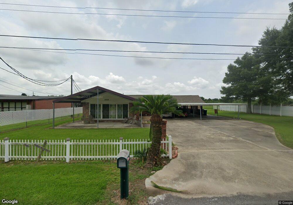 2415 Duhon Ln, Lake Charles, LA 70605 - photo 1