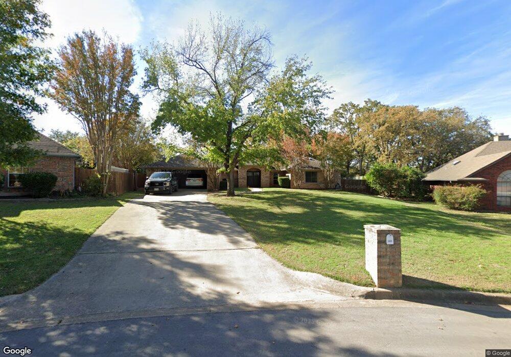 1459 Flamingo Cir, Southlake, TX 76092 - photo 1