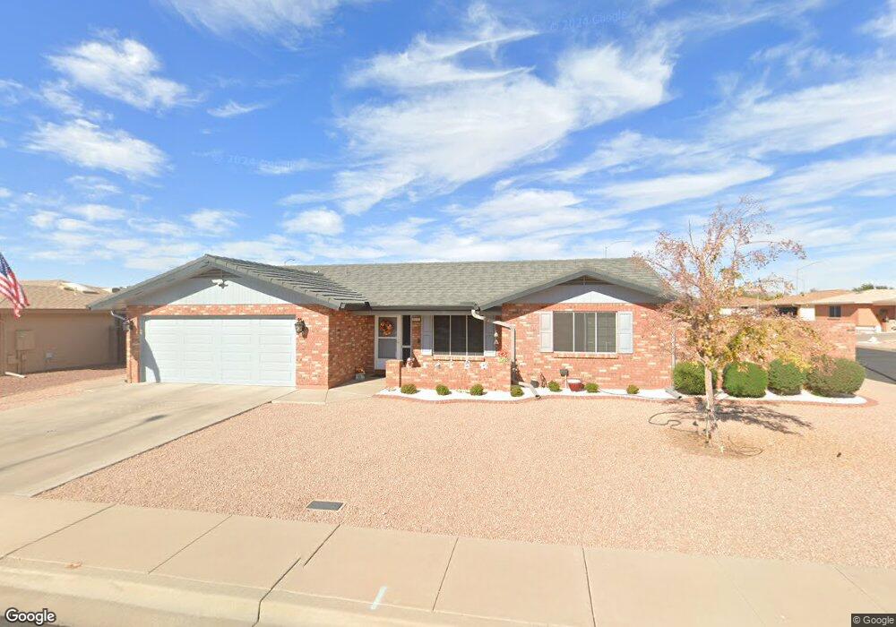 8342 E Monte Ave, Mesa, AZ 85209 - photo 1