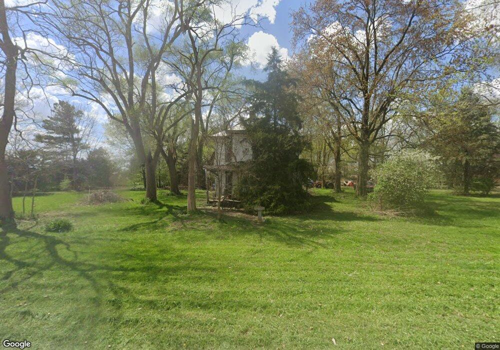 1902 S 600 W, Swayzee, IN 46986 - photo 1