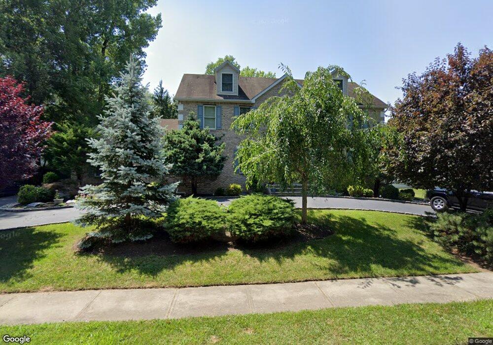 77 Bethany Cir, Closter, NJ 07624 - photo 1