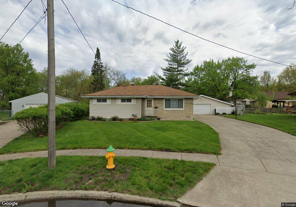 2724 E Jefferson Ave, Des Moines, IA 50317 - photo 1