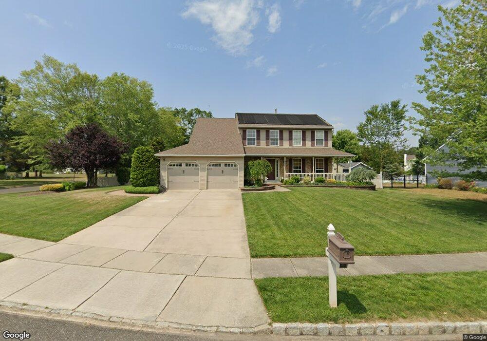 1329 Bavarian Way, Williamstown, NJ 08094 - photo 1