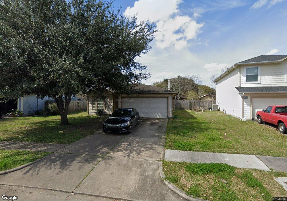 5027 Winnipeg Blvd, Richmond, TX 77469 - photo 1