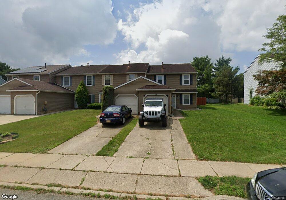 192 S Hill Dr, Westampton, NJ 08060 - photo 1