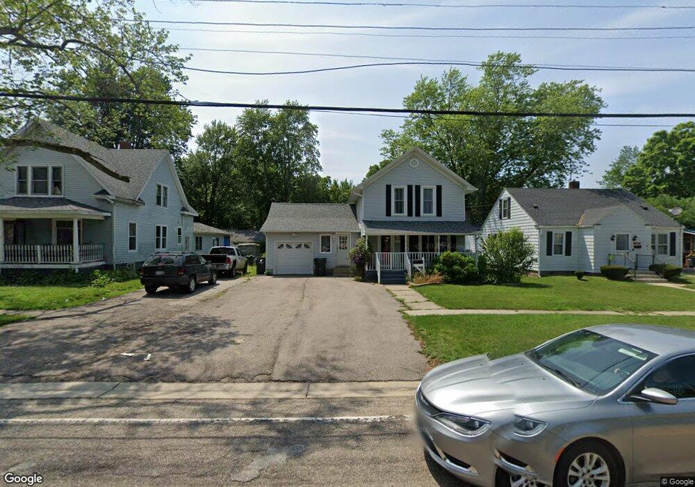 411 N Elm St, Three Oaks, MI 49128 - photo 1