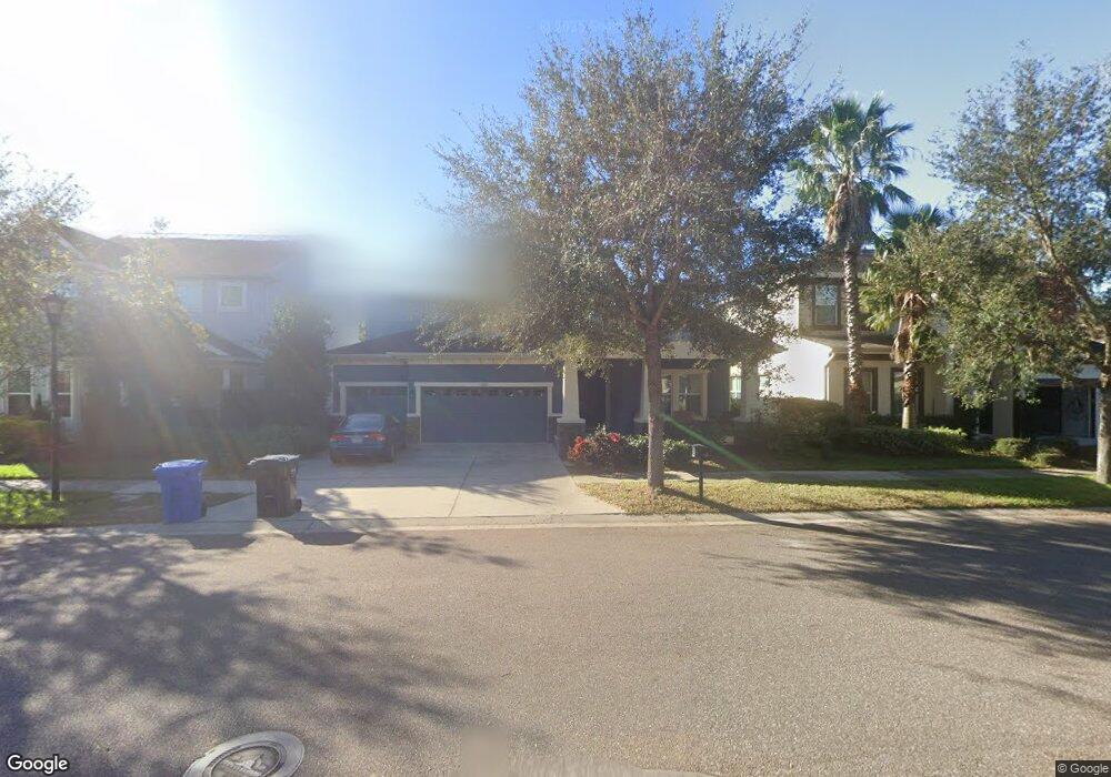 15611 Sunset Run Ln, Lithia, FL 33547 - photo 1