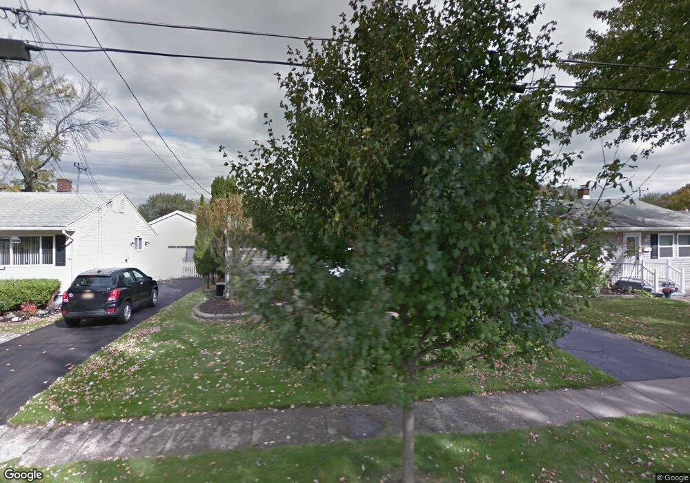 98 Oakwood Terrace, North Tonawanda, NY 14120 - photo 1