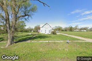 305 N Fairfield Ave, Fairfield, NE 68938