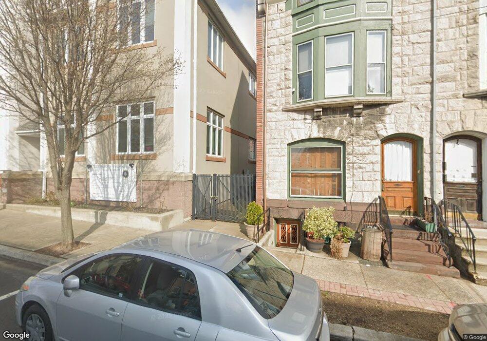 47 S 11th St, Reading, PA 19602 - photo 1