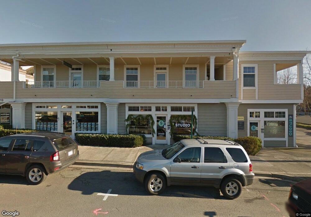 278 A St unit 9 &10, Friday Harbor, WA 98250 - photo 1