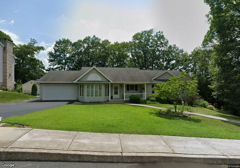 2 Alpine Ln, Jim Thorpe, PA 18229 - photo 1