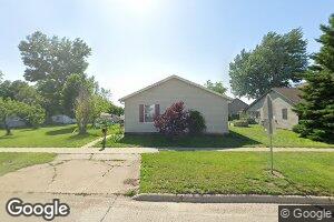 203 S 4th St, Mapleton, IA 51034