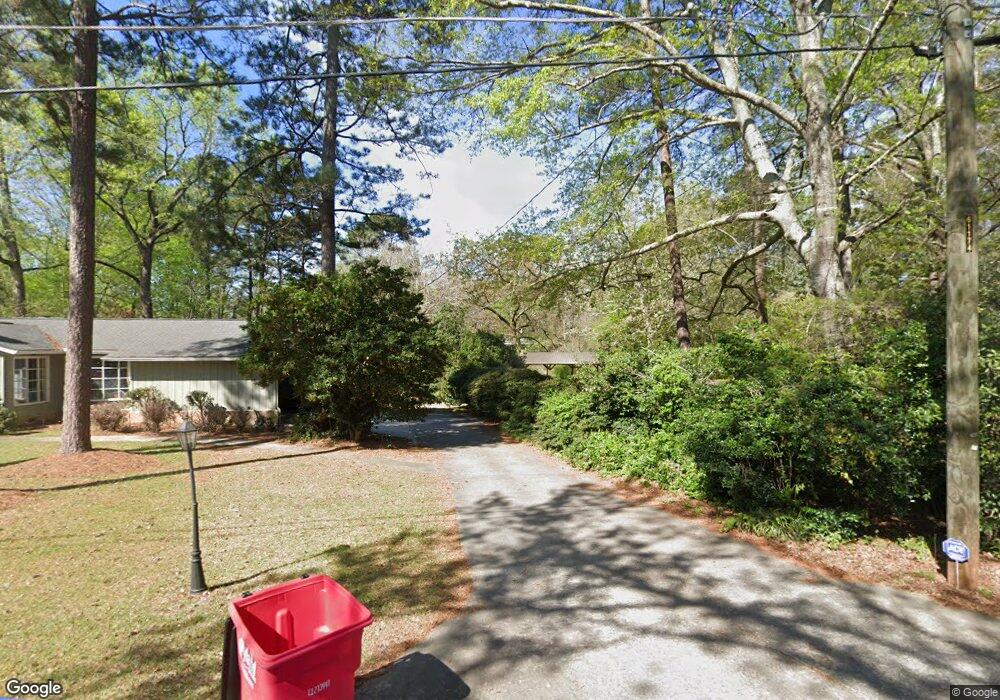 1068 Warwick Dr, Macon, GA 31210 - photo 1