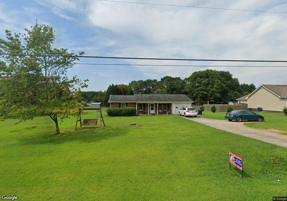 560 Miles Patrick Rd unit 1, Winder, GA 30680 - photo 1