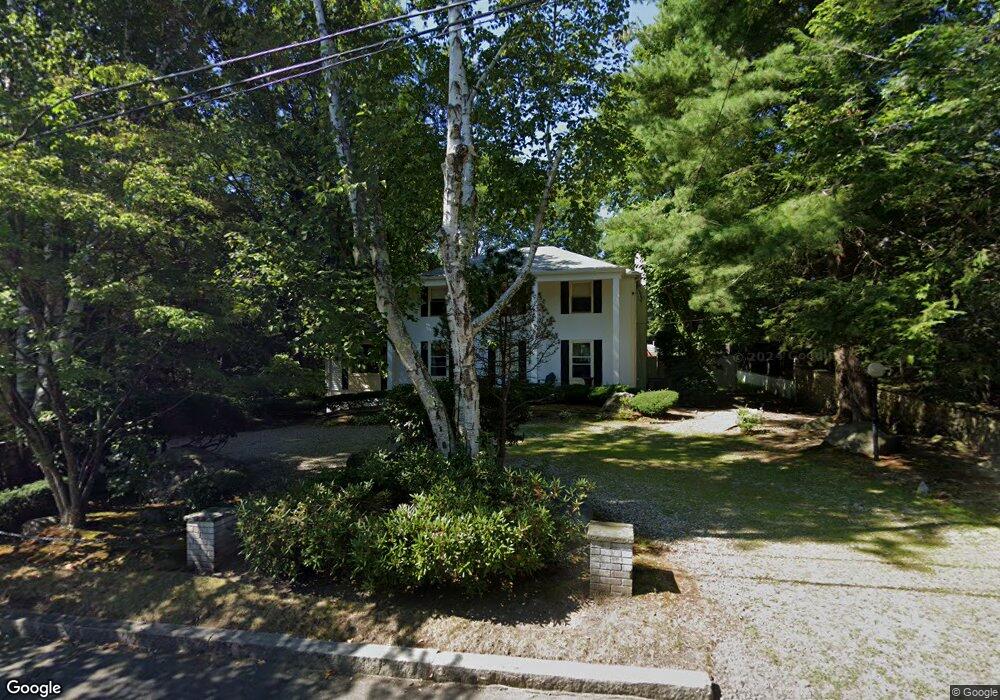 8 Vinson Cir, Winchester, MA 01890 - photo 1