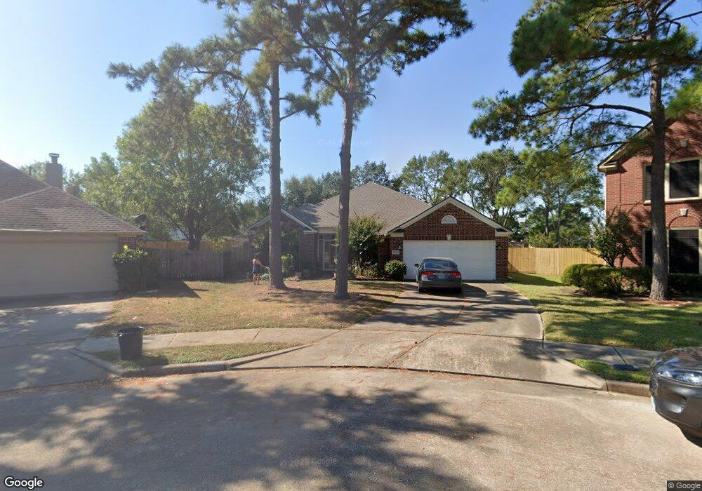 18019 Quiet Stream Ct, Houston, TX 77095 - photo 1