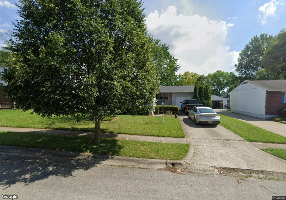 1243 Belden Rd, Columbus, OH 43229 - photo 1