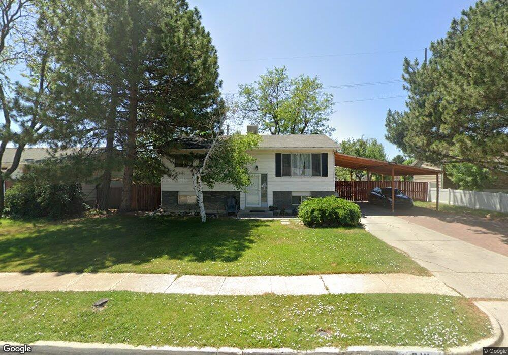 2411 W 7575 S, West Jordan, UT 84084 - photo 1