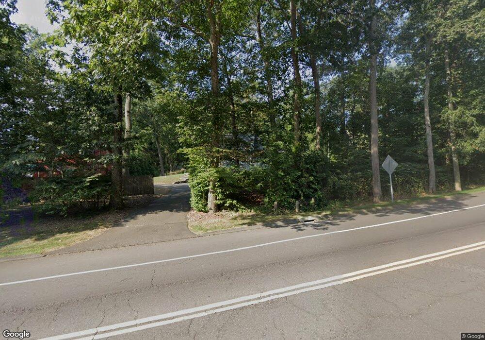 19 Old Weston Rd, Weston, CT 06883 - photo 1