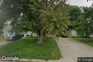 703 S Section Line St, Plainville, KS 67663
