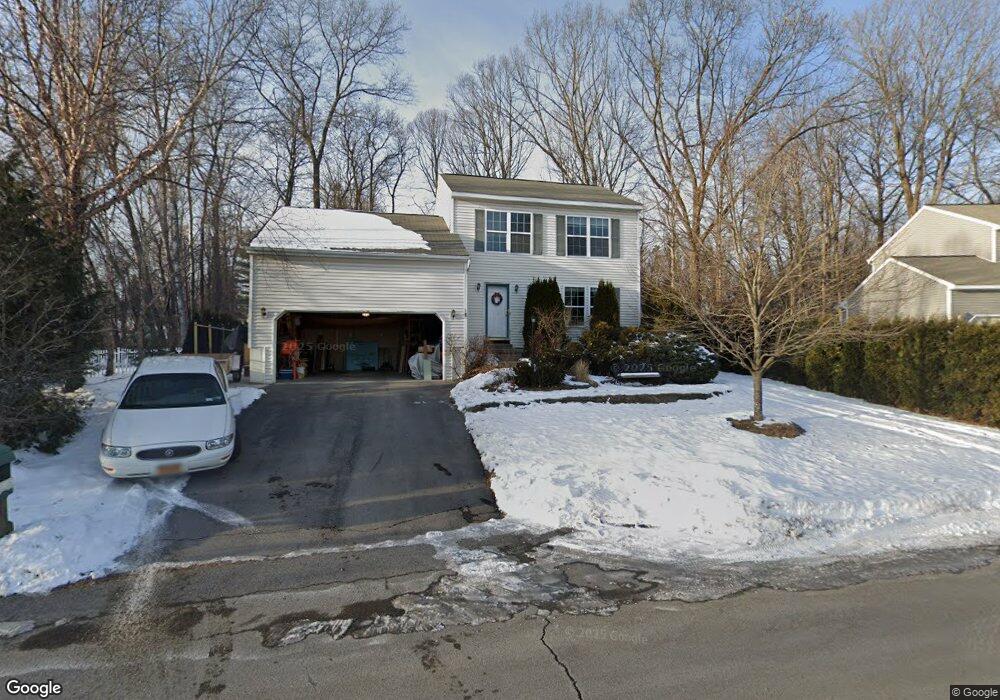 41 W Boylston St, Glens Falls, NY 12801 - photo 1