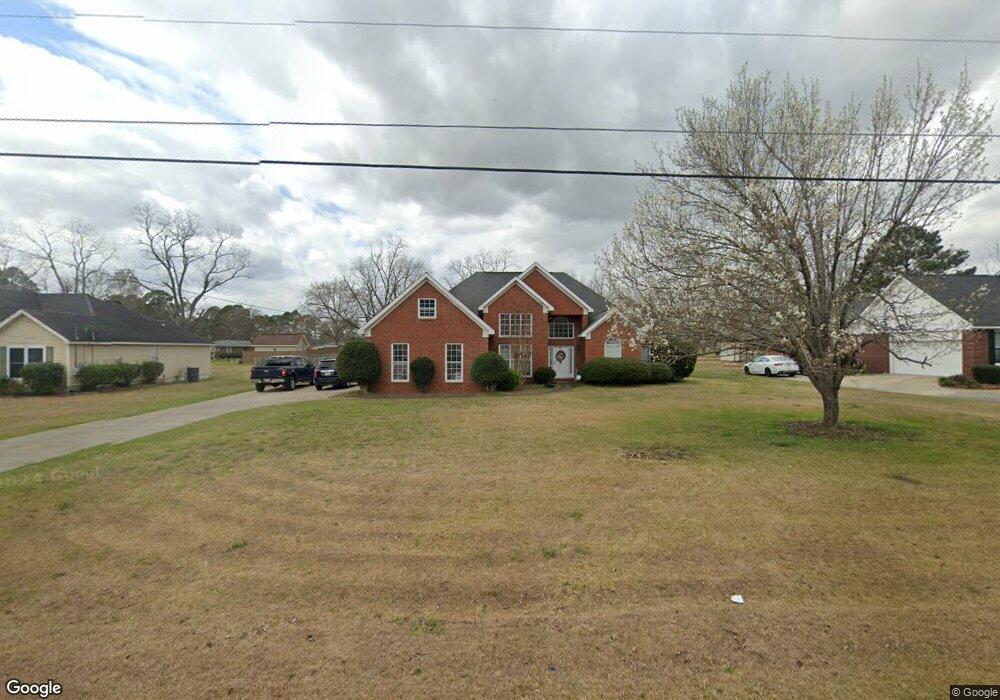 117 Stonefield Cir unit 54, Macon, GA 31216 - photo 1