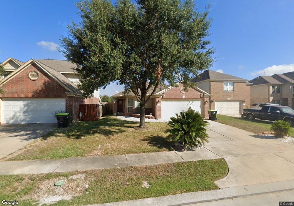 2710 Magnolia Hill Trail, Houston, TX 77038 - photo 1