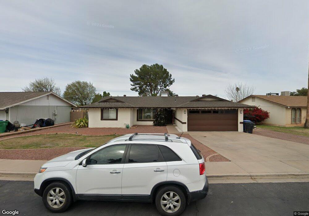 1430 E Enid Ave, Mesa, AZ 85204 - photo 1