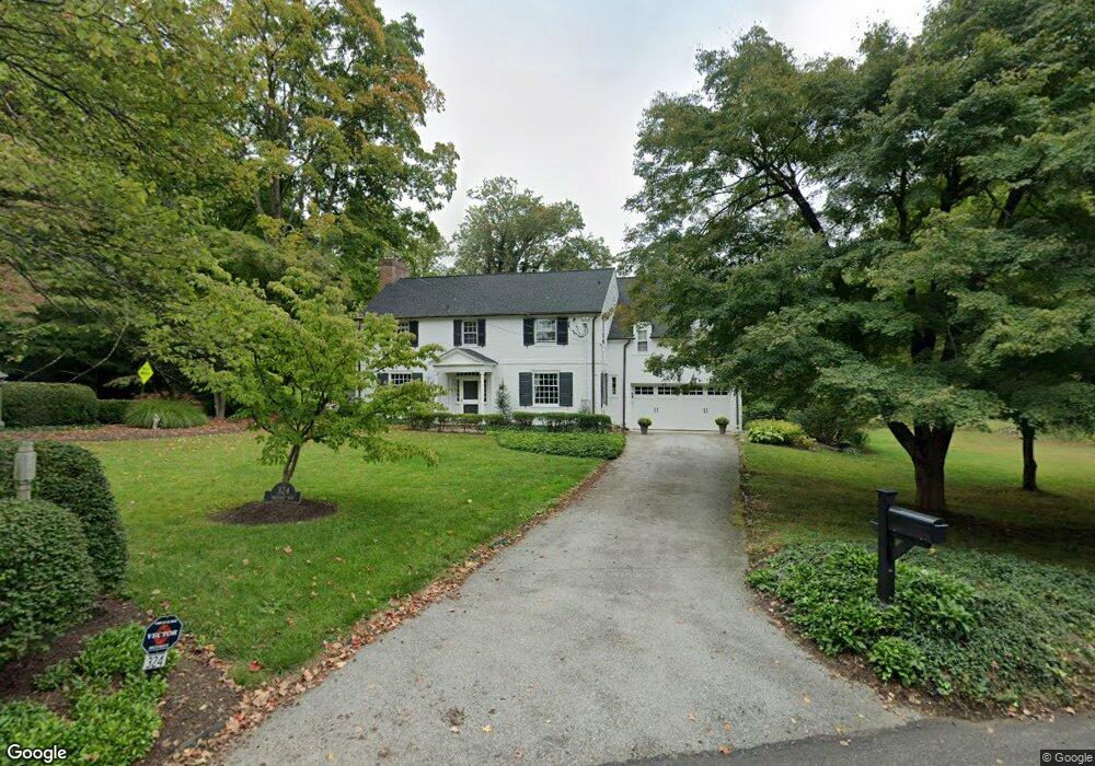 324 Orchard Way, Wayne, PA 19087 - photo 1