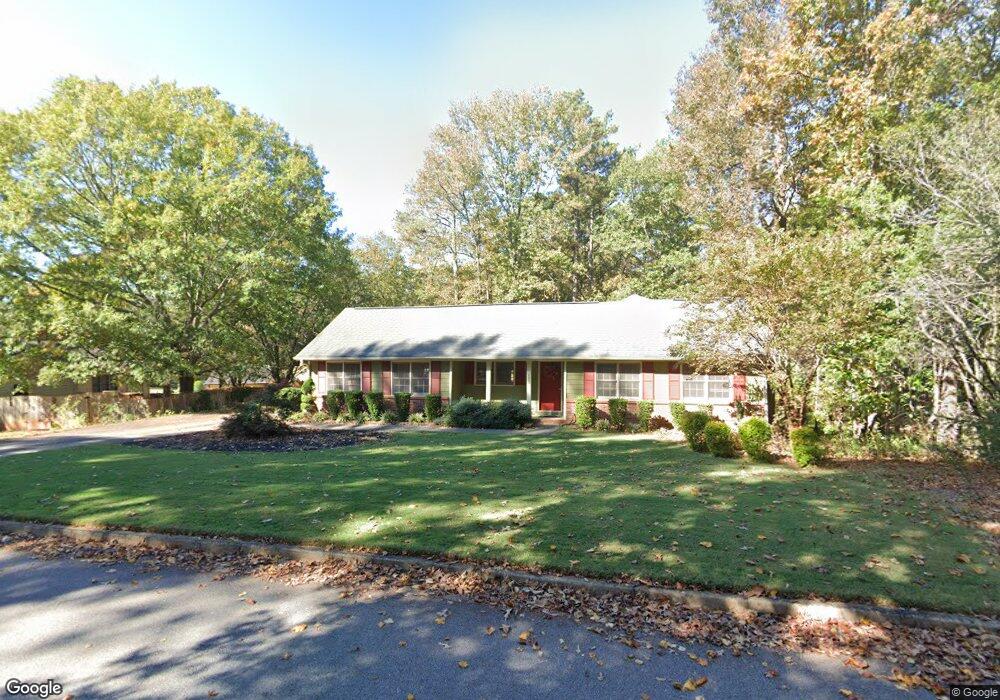 4801 Kensington Ln SE, Conyers, GA 30094 - photo 1